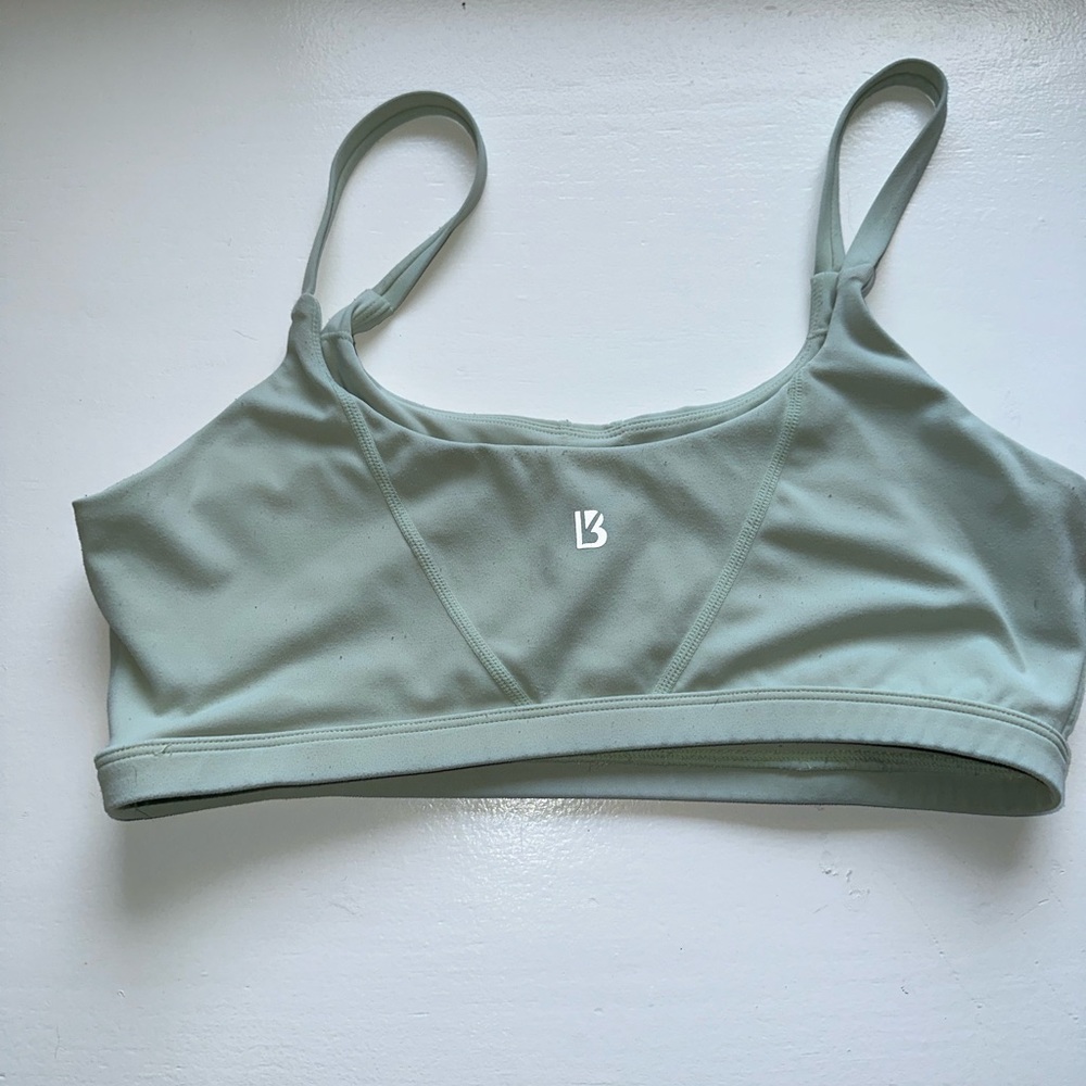 Buffbunny Spin Sports Bra